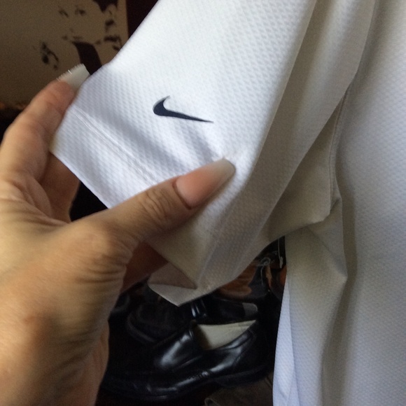 Nike Golf Top - Picture 3 of 5